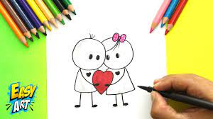 Ideas Para Hacer Cartas De Amor Corazon Rojo Dibujos De Amor Facil Youtube Hermoso dibujo para regalar amor a tu amor. ideas para hacer cartas de amor corazon rojo dibujos de amor facil
