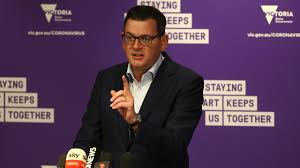 Never miss another show from dan andrews music. Dan Andrews Anger As Victorians Fail To Isolate When Sick Queensland Times