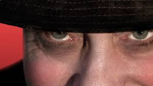 Died with his boots on. Stand Up Comedian Ian Cognito Dies On Stage After Heart Attack Ents Arts News Sky News