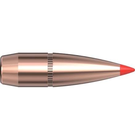 8mm .323 170 gr SST® ‑ Hornady Manufacturing, Inc