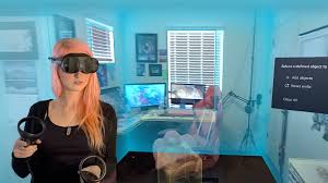 Image result for Computers Virtual Reality