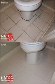 Maybe you would like to learn more about one of these? Cleaning And Colorsealing Urine Stained Grout And Caulk Around A Toilet Borax Cleaning Toilet Cleaning Cleaning Hacks