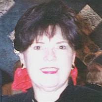 Janie Berry Patton Obituary