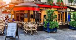 Must-visit iconic cafés of Paris