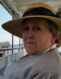 Letitia Lock Obituary (2022)