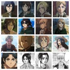 Credit to illusiondolls, who helped me with the article. Attack On Titan Wiki On Twitter Happy International Women S Day Who Is Your Favorite Attack On Titan Female Character