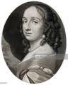 Elizabeth Claypoole (Cromwell) (1629