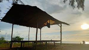 Maybe you would like to learn more about one of these? Nikmati Sunset Di Pantai Batakan Tanah Laut Begini View Yang Manjakan Mata Banjarmasin Post