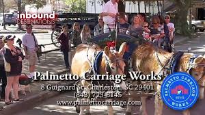 Our community is ready to answer. Charleston Carriage Tours Which Horse And Carriage Ride Is Best