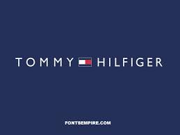 Tommy Hilfiger Font Download Fonts Empire Tommy Hilfiger Logo Wallpaper Logo Fonts Free Adidas Logo Art