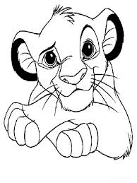 The collection is varied with different skill levels and. The Lion King Coloring Pages Download And Print The Lion King Coloring Pages