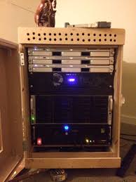 I was wondering what you all thought on diy server rack. Alternative Rack Cases Chassis Level1techs Forums