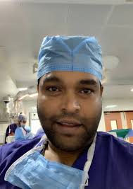 Dr. Devraj Kumar, Cardiologist, Kolkata