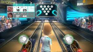 On this list, the community has compiled some of the best xbox one kinect games you. Kinect Sports Bowling Impressions Xbox 360 Game Play Book