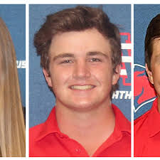 Texas crash victims included new students just branching out