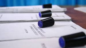 Centralizarea rezultatelor până la această oră. Alegeri Locale 2020 Exit Poll Ora 16 00 Cum Stau Pnl Psd È™i Usr Plus In Sondaje La Ce DistanÈ›Äƒ Se AflÄƒ Firea De NicuÈ™or Dan Impact