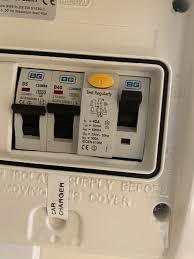 Rcd Trips Every Morning Between 08.00 And 09.00 | On Free Electrical Advice  - Electricians Forums