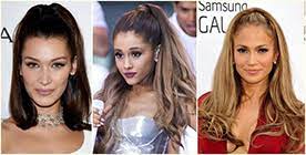 Scoprite insieme a noi i look più belli con la mezza coda . Mezza Coda Half Ponytail Acconciatura Capelli Lunghi Met Parrucchieri