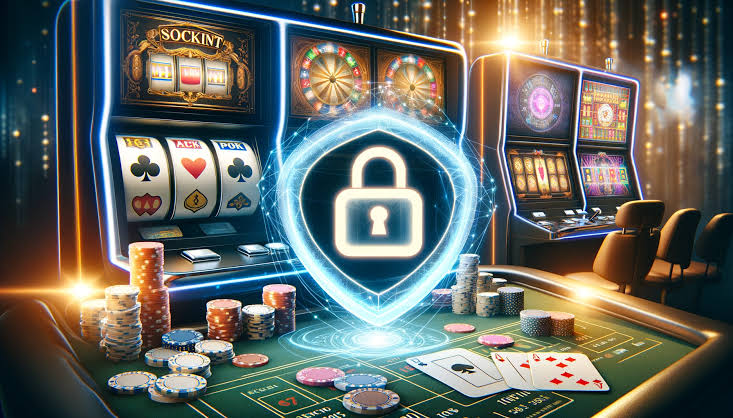 How to Choose a Secure Online Casino in the UK
