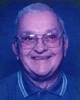 Edward Yeaman Obituary (1934