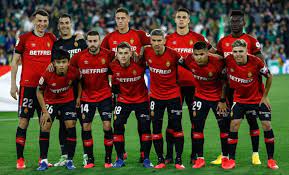 Mallorca 、 məˈʎɔrkə 、 スペイン語: ãƒžã‚¸ãƒ§ãƒ«ã‚« ã‚µãƒƒã‚«ãƒ¼ã‚­ãƒ³ã‚°