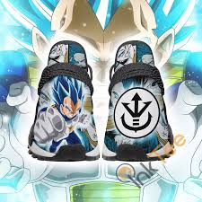 Maybe you would like to learn more about one of these? Vegeta Blue Saiyan Symbol Dragon Ball Z Anime Amazon Nmd Human Shoes