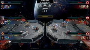 Dropzone Appid 572520 Steam Database