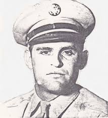 PFC Martin Evans “Bud” Fleener (1916-1993)