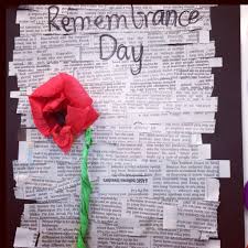 Remembrance Day Poem Craft Activity Remembrance Day Remembrance Day Art Remembrance Day Activities