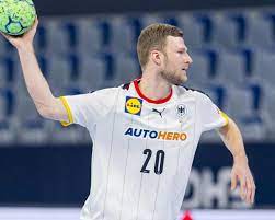 Handbollskanalen ger dig de senaste nyheterna från handbollsvärldens alla hörn. Injuryupdate Philipp Weber Fit For European Handball Championship 2022