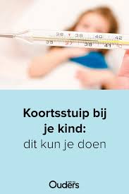 Koortsstuip Bij Baby Of Kind Kinderen Baby Tips Baby Verzorging