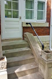You determine the architecture of sturdy reliable and his terrace the space that. 13 Outdoor Stair Railing Ideas That You Can Build Yourself Simplified Building