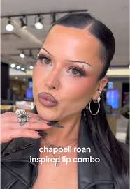 Replying to @jack marks oh, we ❤️ a Casual nude #MACLipCombo. MAC MUA ...