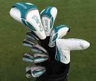 Ladies Golf Clubs - Cobra Ping Clubs for Women Online Golf