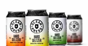 Light beer has a reputation for being better for your health than a regular brew, but is that really the case? Brewdog Launches Hard Seltzer Brand Clean Press News The Grocer