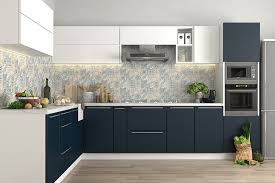 If you can't get comfortable with the kitchen design that is wide open, maybe you can try this small kitchen design. 16 Modern Kitchen Design Ideas For Your Home Design Cafe