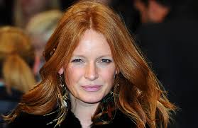 Model Olivia Inge has a proposition for Prince Charles