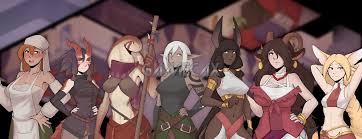 Naughty Price for Freedom- Avarice- Femdom RPG Game