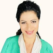 Barbara Saba's Instagram, Twitter & Facebook