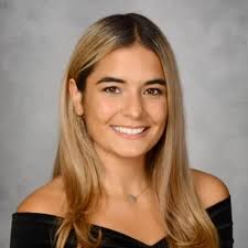 Emily Canady's Instagram, Twitter & Facebook