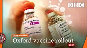 14 march 2021 18:00 gmt. Covid 19 Oxford Astrazeneca Vaccine Rollout To Begin Bbc News Live Bbc Youtube