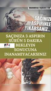 Aspirinin Saca Faydalari Ve Zararlari Nelerdir Faydalari Nelerdir Sac Dogal Sac Bakimi Sac Maskeleri
