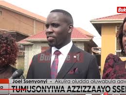 Agataliikonfuufu AKULIRA OLUDDA ...