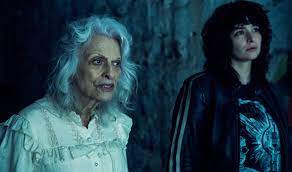 My educational background includes a bachelor's. Judith Roberts