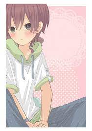 Momokuri Chapter 31 Page 10 Manganelo Com Anime Films Cute Anime Pics Kawaii Anime