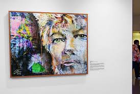 Catharine Clark, George Lawson, Adobe Backroom, Mighty Box, Smash, Needles  and Pens