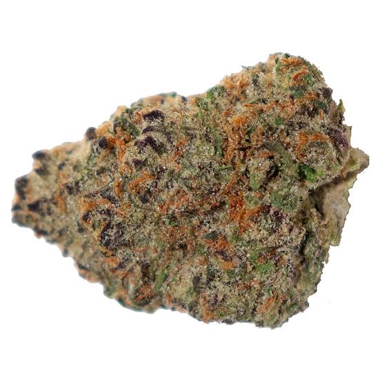 Rockstar Tuna AAA Flower, AI generated