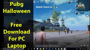 Pubg Halloween Free Download And Install Pubg On Pc Laptop Latest Vers Free Halloween Halloween Free Download