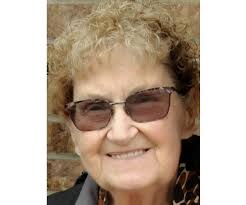 Mary Lancaster Obituary (1943