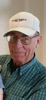 Richard A. Vance Obituary May 13, 2025